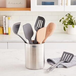 Calphalon 7 Piece Mixed Kitchen Utensil Set